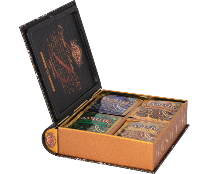 Oriental Collection Vol.1