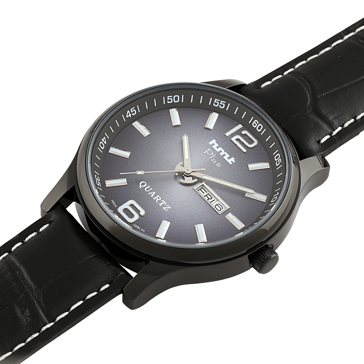 HMT Plus JGBKL 04 Grey