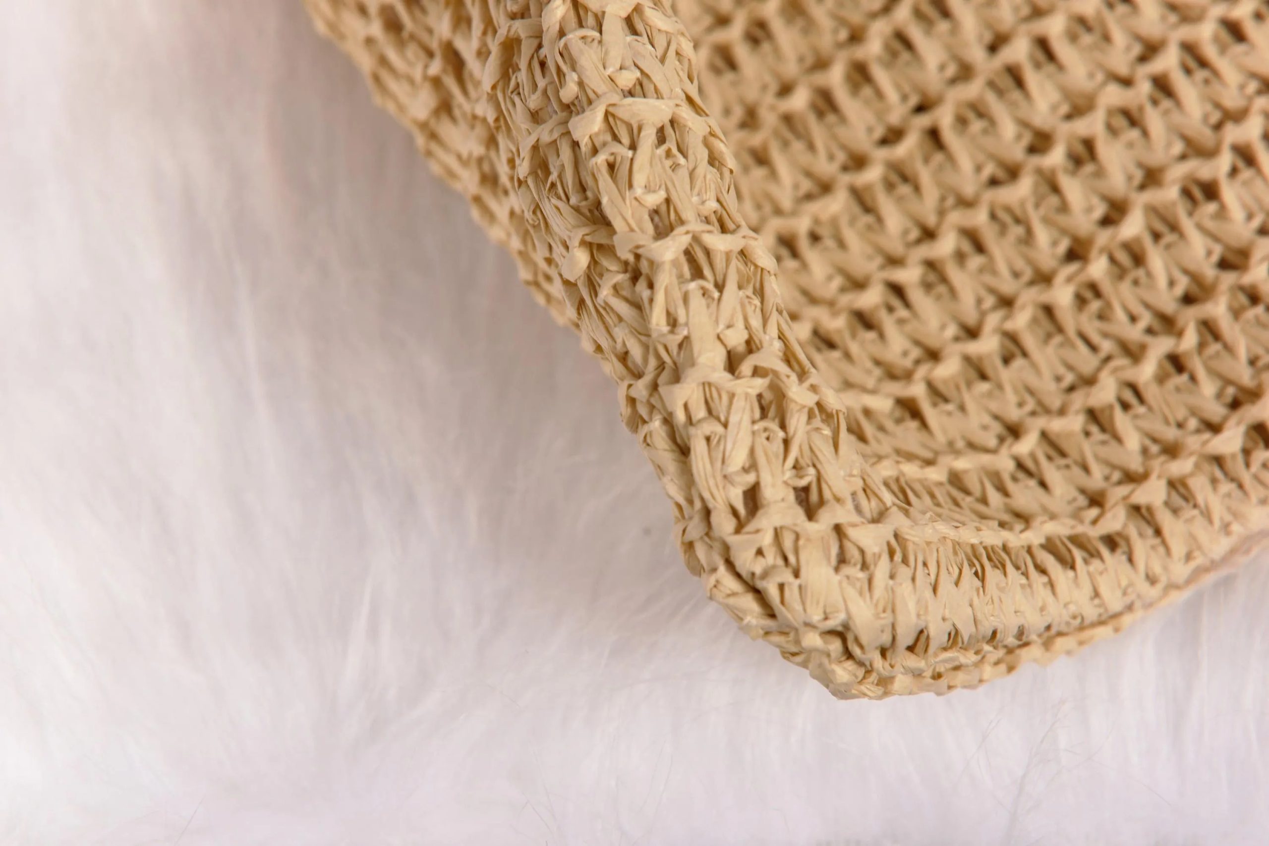 Striped Corduroy Velvet Tote Bag: Large Capacity Commuter Handbag